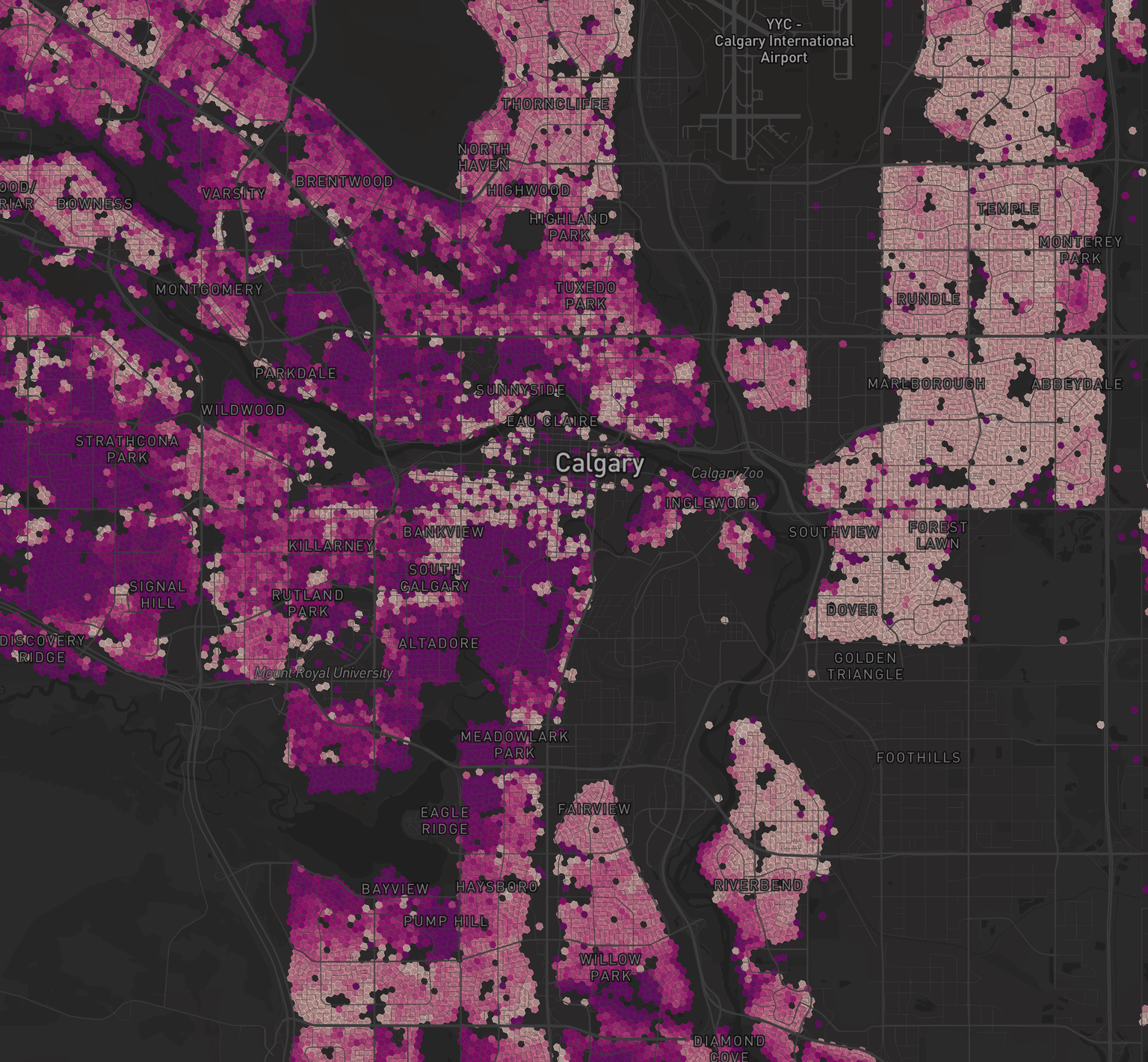 2025 Data Update